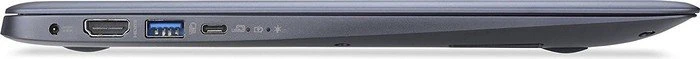 Acer TravelMate TMX349-G2-M-73W6, Core i7-7500U, 8GB RAM, 512GB SSD, DE