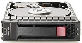 HP 500GB LFF HP HDD, 3.5"
