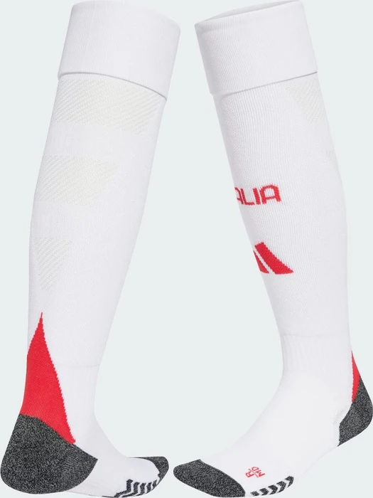 adidas UEFA EURO 2025 Italien Frauenteam Stutzen