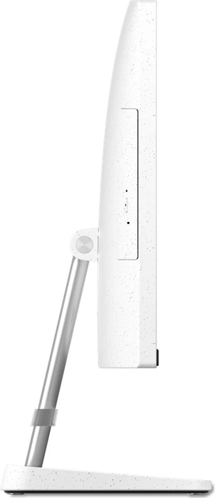 Lenovo IdeaCentre AIO 3 24IAP7, weiß, Core i3-1220P, 8GB RAM, 256GB SSD, DE