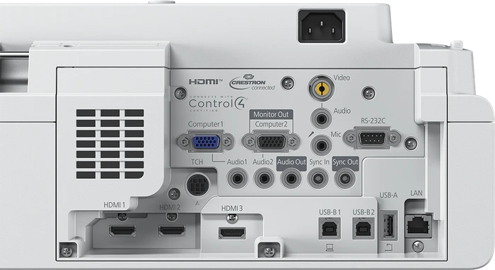 Epson EB-725Wi