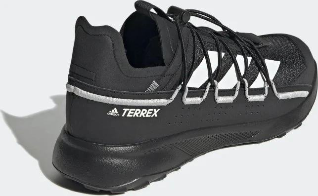 adidas Terrex Voyager 21 Travel core black/chalk white/grey two (Herren)