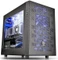Thermaltake Core X1, Acrylfenster, Mini-ITX Vorschaubild