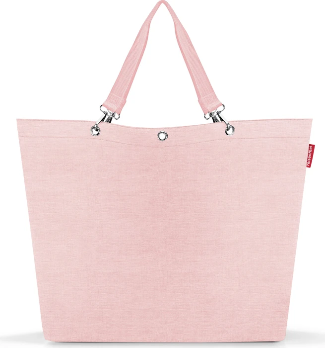 Reisenthel XL Shopper twist blush