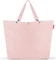 Reisenthel XL Shopper twist blush Vorschaubild