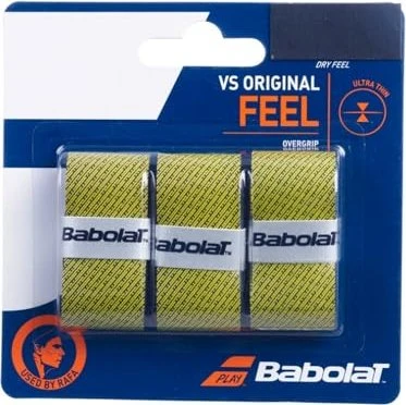 Babolat VS Original X3 Griffband