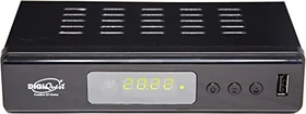 Digiquest Twin Tuner REC Small Edition