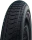 Schwalbe Super Moto X 20x4.0" Reinforced Green Compound Reifen schwarz/reflex (11159604)