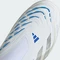 adidas Predator Elite Laceless FG cloud white/silver metallic/bright royal Vorschaubild
