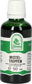 Hecht Pharma Mistel St. Severin Tropfen, 50ml