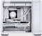 Jonsbo U4 Mini White, weiß, Glasfenster Vorschaubild