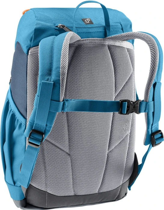 Deuter Waldfuchs 14 Modell 2022 marine/wave (Junior)