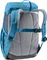 Deuter Waldfuchs 14 Modell 2022 marine/wave (Junior) Vorschaubild
