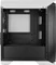 AeroCool Aero One Mini, weiß, Glasfenster Vorschaubild