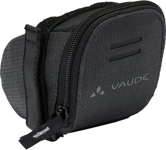 Vaude Race Light L Modell 2023 Satteltasche schwarz