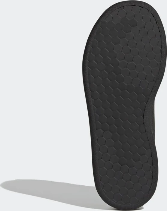 adidas Advantage Lifestyle Court Lace core black/grey six (Junior)