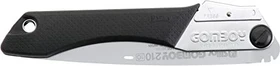Silky Gomboy Medium Teeth Handsäge, 21cm