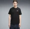 Puma Essentials Small No.1 Logo T-Shirt kurzarm puma black Vorschaubild