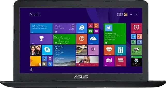 ASUS R556LF-XO078H, blau, Core i5-5200U, 4GB RAM, 500GB HDD, GeForce 930M, DE