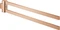 Grohe Selection Handtuchhalter schwenkbar warm sunset Vorschaubild
