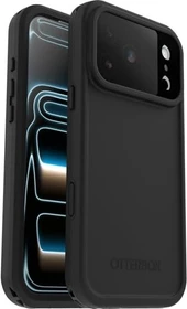 Otterbox Fre MagSafe für Apple iPhone 17 Pro Max schwarz
