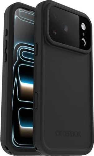 Otterbox Fre MagSafe für Apple iPhone 17 Pro Max schwarz