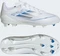 adidas F50 League FG/MG cloud white/silver metallic (Junior) Vorschaubild