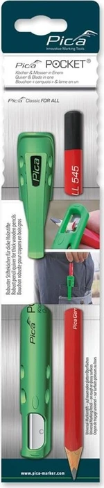 Pica-Marker Pocket Bundle
