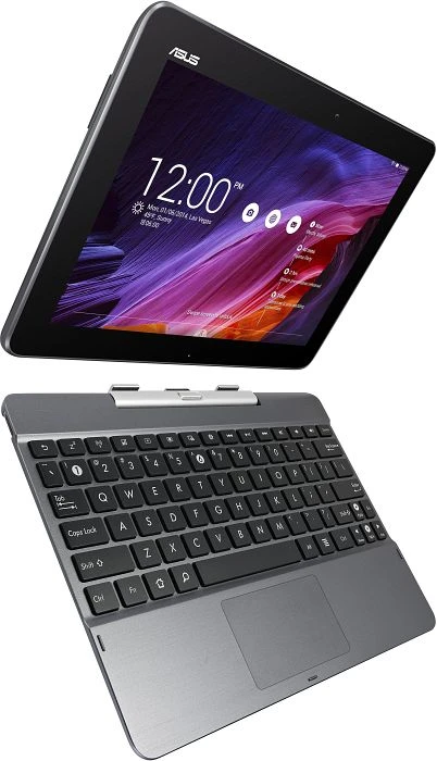 ASUS Transformer Pad TF103CG-1A032A, schwarz, UMTS, KeyboardDock