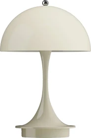 Louis Poulsen Panthella 160 Portable V3 opal beige