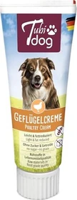 Hansepet Tubidog Delikatess Geflügelcreme, 75g