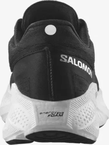 Salomon Aero Glide 3 black/white/asphalt (Herren)
