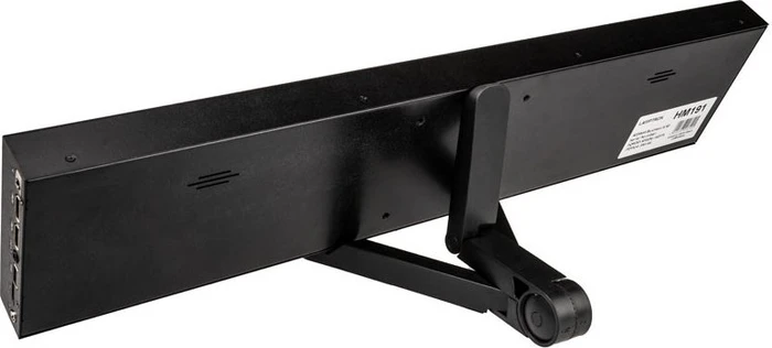 Lamptron HM191 Externer Hardware Monitor, 19.1"