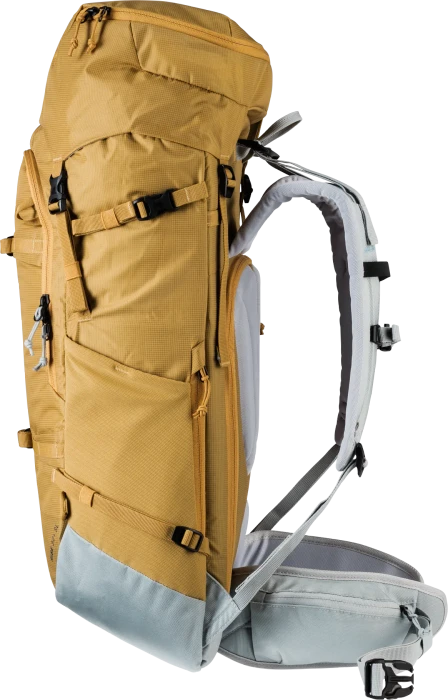 Deuter Rise 32+ SL caramel/tin