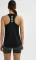 hummel lTE Tola Tanktop Funktionsshirt ärmellos schwarz (Damen) Vorschaubild