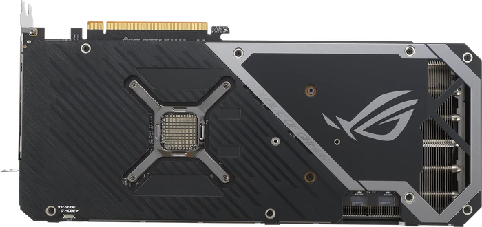 ASUS ROG Strix Radeon RX 6800 XT OC, ROG-STRIX-RX6800XT-O16G-GAMING, 16GB GDDR6, HDMI, 3x DP