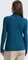 Tom Tailor Rollkragen Shirt langarm dark petrol (Damen) Vorschaubild