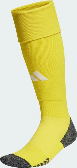 adidas adi 24 Aeroready Football Fußballstutzen team yellow/white