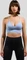 Odlo Padded Seamless Soft 2.0 Sport-BH blue heron (Damen) Vorschaubild
