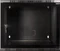 LogiLink Canovate ECO Wandgehäuse 9HE, Sicherheitsglastür, schwarz, 550mm tief Vorschaubild