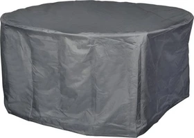 Wehncke Schutzhülle für Sitzgruppe 200x95cm grau