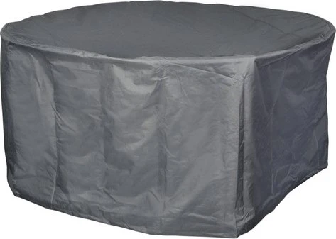 Wehncke Schutzhülle für Sitzgruppe 200x95cm grau