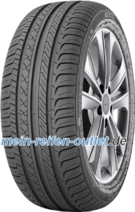 GT Radial Champiro FE1 205/60 R15 91V