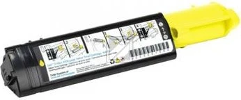 Dell Toner 593-10063 gelb hohe Kapazität