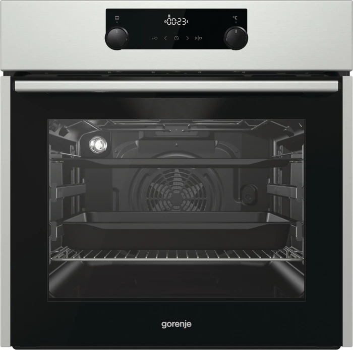 Gorenje BO737E30X Backofen