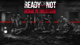Ready Or Not - Home Invasion (Download) (Add-on) (PC)