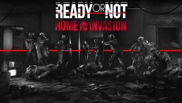 Ready Or Not