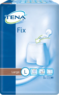 Tena Fix Fixierhose