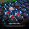 Roccat Vulcan II, LEDs RGB, schwarz, TITAN II RED, USB, DE Vorschaubild