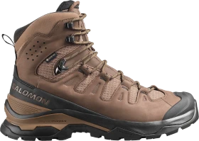 Salomon Quest 5 GTX dark earth/black (Herren)